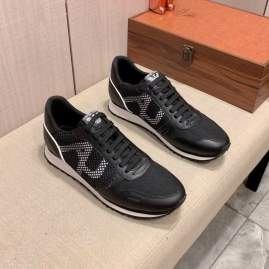 Picture of Armani Shoes _SKUArmanisz38-44mnw03281052